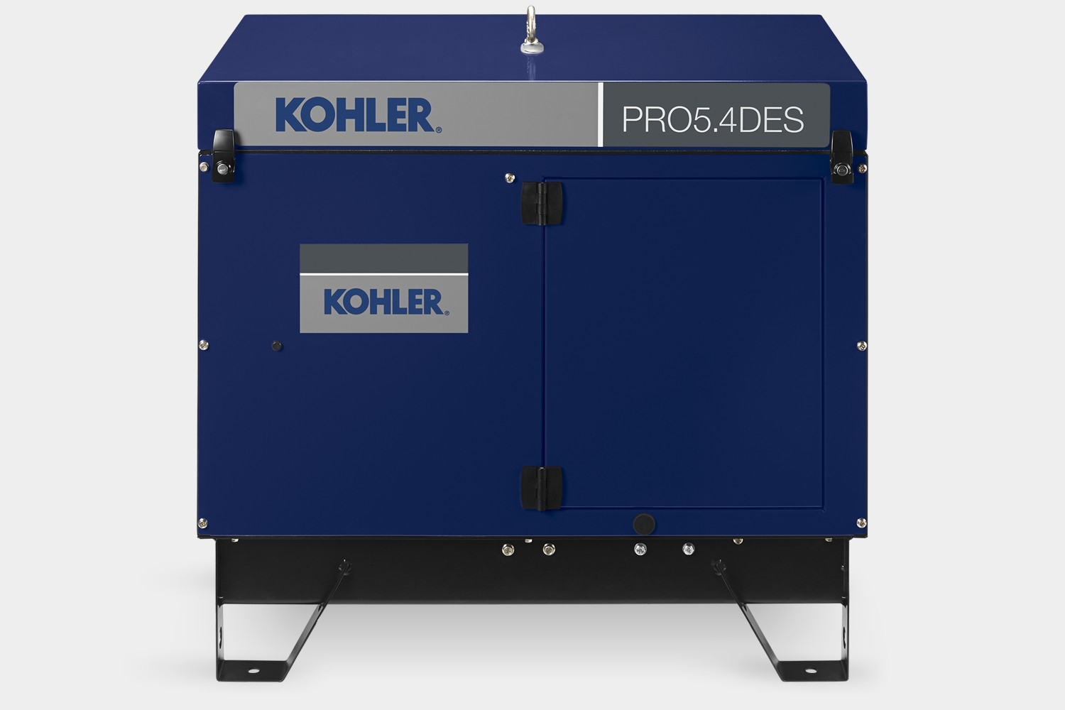 South Shore Generator - Kohler Diesel Portable Generator