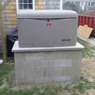 Emergency Power Generators for Your Home During Severe Hot & Cold Weather