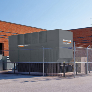 Understanding Industrial Generator Purchases and Operation Costs