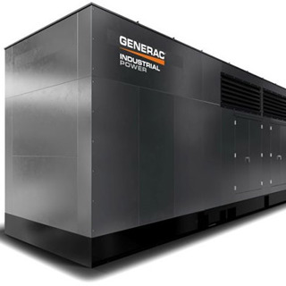 Generac Generators: Innovative Industrial Power Solutions