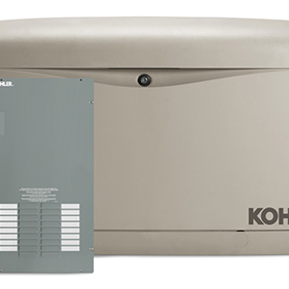 Best Generator for Smaller Homes