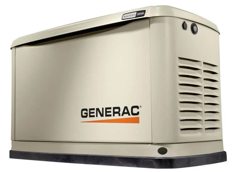 South Shore Generator Sales & Service - Backup Generators