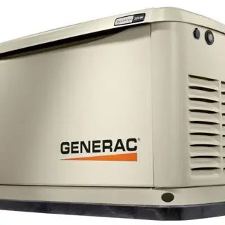 Generac Generators Keeps Your Summer Cool