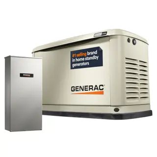 Benefits of a Whole Home Generator