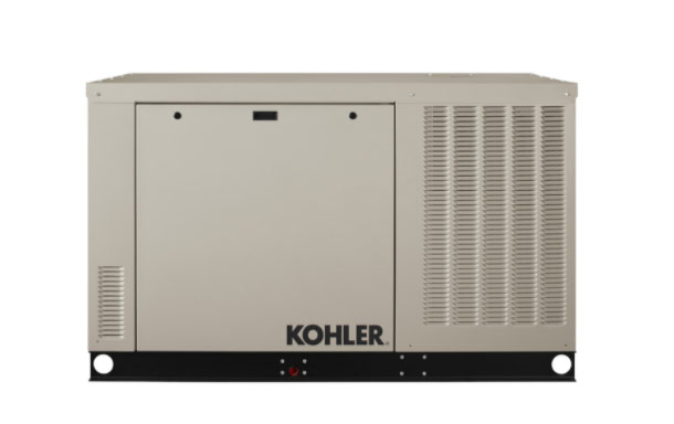 South Shore Generator Sales  & Service - Standby Generator