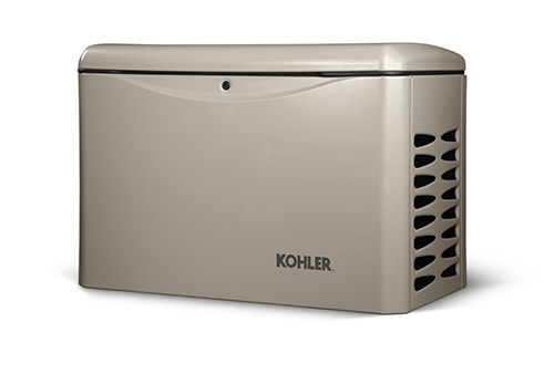 South Shore Generator Sales & Service - 26 kw Kohler generator