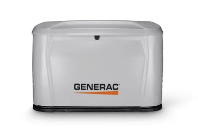 South Shore Generator Sales & Service - Air-Cooled Home Standby Generator