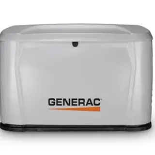 The Most Powerful Air-Cooled Home Standby Generator on the Market