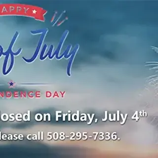 4th of July, Fireworks Safety Tips and Power Up & Save Promo!