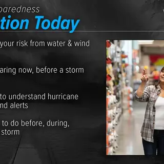 Take Action Today