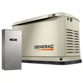 Most Versatile Home Generator