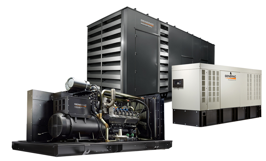 South Shore Generator Sales  & Service - Generac Generator