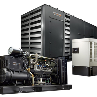 Types of Generac Generators