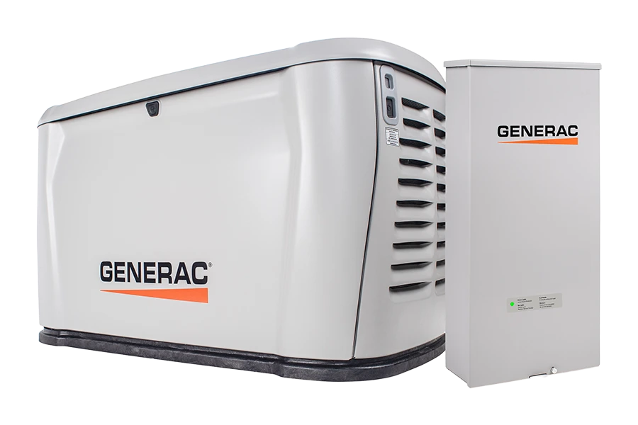 South Shore
Generator Sales & Service - Benefits of a Generac Home Generator