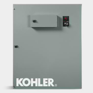 How Does an Automatic Transfer Switch Work on a Home Generator?