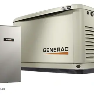 Home Generator FAQs: For Your Whole Home