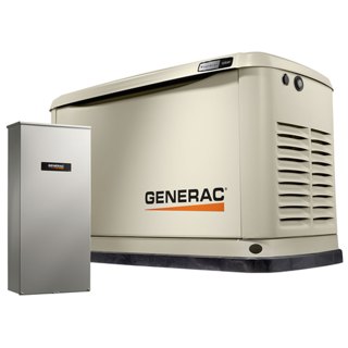 Best Value Home Generator