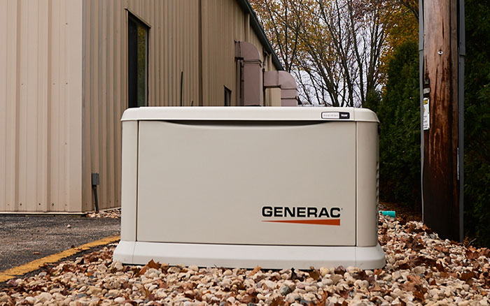 South Shore Generator Sales  & Service - Generac Home Backup Power