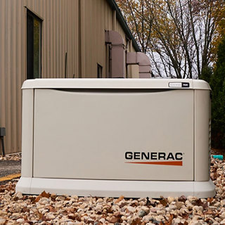 How Much Does a Whole-House Generator Cost?