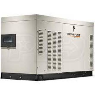 Overview of the Generac RG04524ANAX Generator