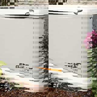 Why Install A Whole Home Generator