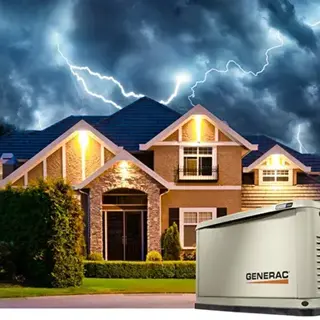 The Convenience of a Home Generator During Hurricane Season