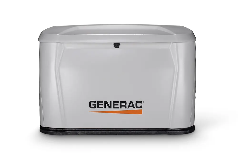 South Shore Generator Sales & Service - FAQs About Home Generators