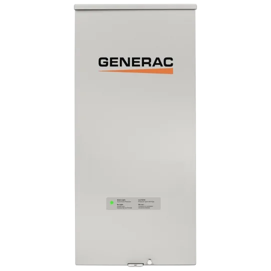 South Shore Generator Sales & Service Serving Boston, Worcester, Cape Cod MA, as well as Providence, Warwick, Cranston RI