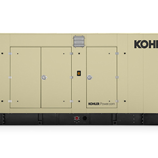 Hundreds of Reasons to Choose KOHLER Industrial Generators