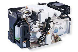 South Shore Generator - Boating Options – Wareham, MA