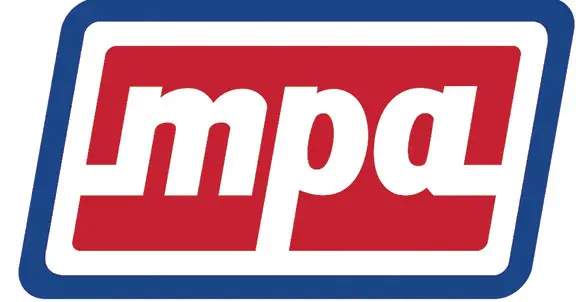 MPA550 Approved Vendor
