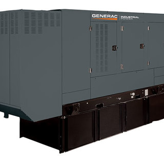 Generators for Credit Unions Ensure Continuity and Member Trust During Power Outages