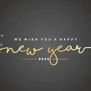 Happy 2025 from Everyone at South Shore Generator Sales & Services