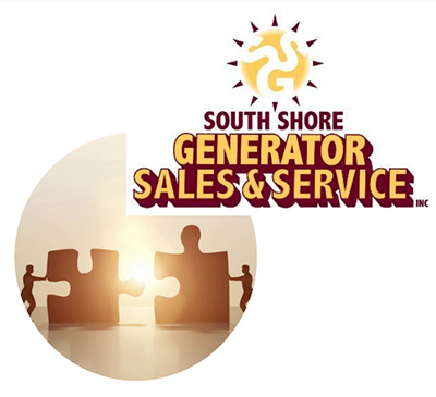 South Shore Generator Sales & Service, Inc.