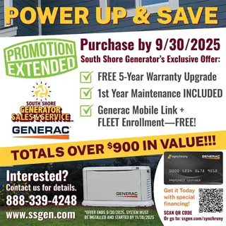 Keep the Lights On During Hurricane Season