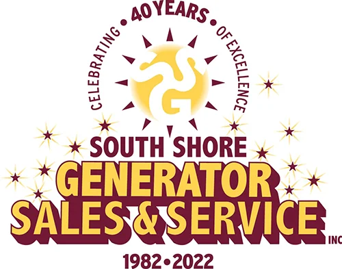 South Shore Generators
