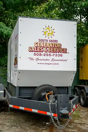 Commercial & Residential Generators Wareham, MA