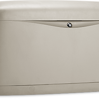 Advantages of Standby Generators