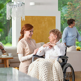 Emergency Backup Power Systems in Assisted Care Facilities Ensure Safety and Comfort