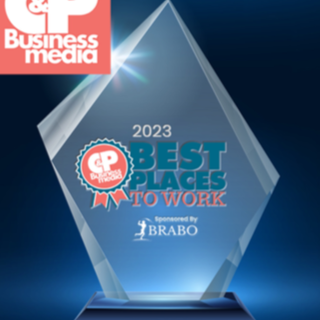 2023 Best Places To Work Sponsored By Brabo