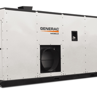 Ideal Time to Install a Standby Generator is During New Home Construction