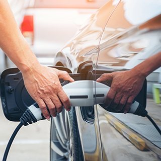 Why California Residents Suddenly Can't Charge Their Electric Vehicles