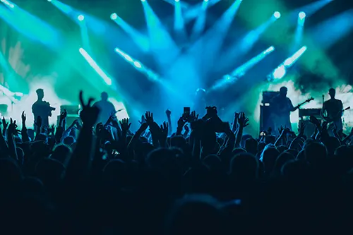 South Shore Generators - Powering Outdoor Events: Why Generators Are Essential for Event Venues
