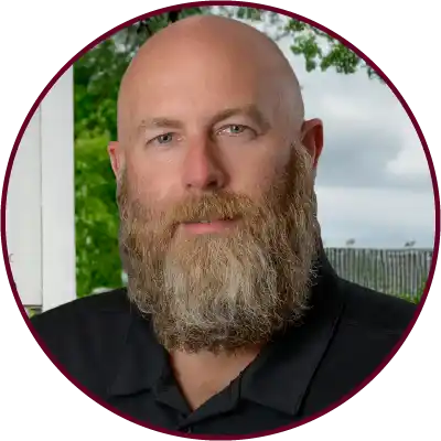 Eric Clark, Co-owner and President of South Shore Generator - MA & RI Eric Clark, Co-owner and President of South Shore Generator - MA & RI