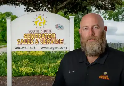 Eric Clark, Co-owner and President