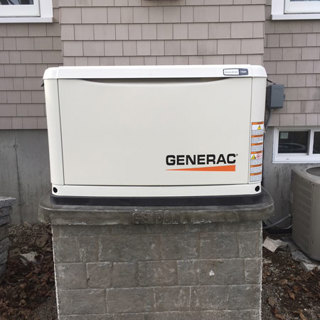 What are the Benefits of a Home Generator? 
