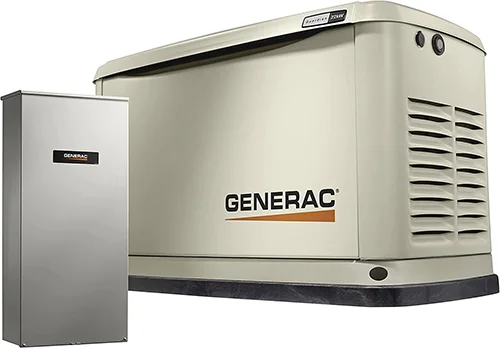 South Shore Generator Sales & Service - Generac 7043 22,000W