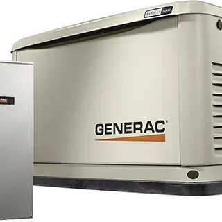Generators For Powering a Whole House