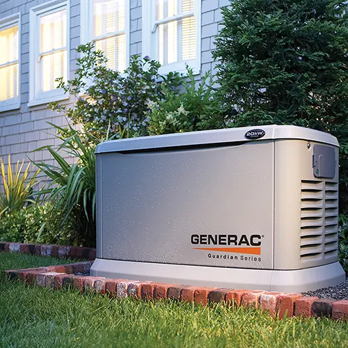South Shore Generator Sales & Service - Whole Home Generators