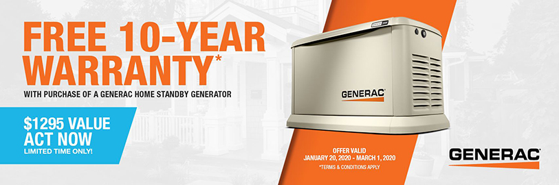 Ma South Shore Generator Ma Commercial Generators Ma Home
